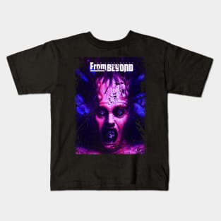 Creepshow Graphic Character Film Kids T-Shirt